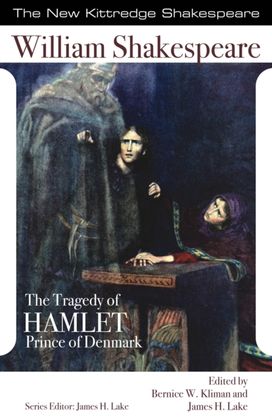 Tragedy of Hamlet, Prince of Denmark Tragedy of Hamlet, Prince of Denmark
