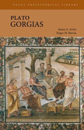 Gorgias Gorgias