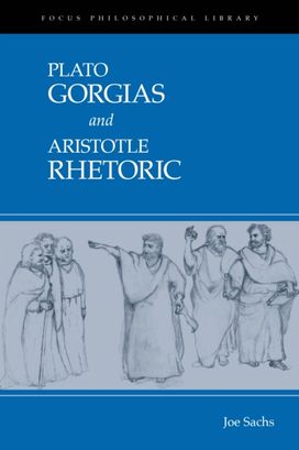 Gorgias and Rhetoric Gorgias and Rhetoric