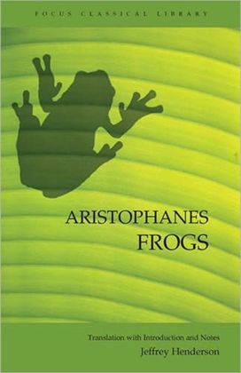 Frogs Frogs