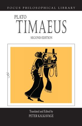 Timaeus Timaeus
