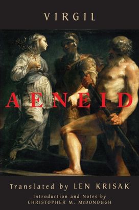 Aeneid Aeneid