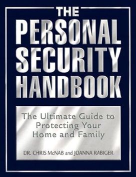 The Personal Security Handbook