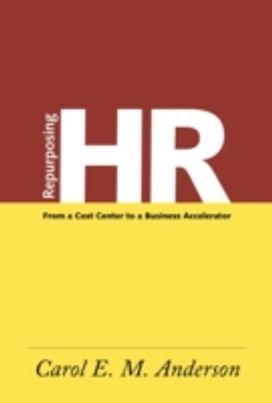 Repurposing Hr Repurposing Hr