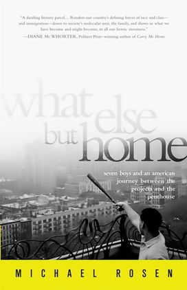 What Else but Home