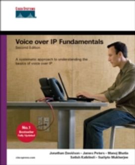 Voice Over Ip Fundamentals Voice Over Ip Fundamentals