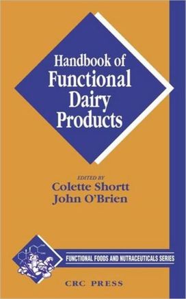 Handbook of Functional Dairy Products Handbook of Functional Dairy Products