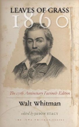 Leaves of Grass, 1860