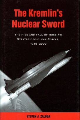 Kremlin's Nuclear Sword Kremlin's Nuclear Sword