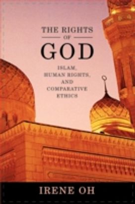 Rights of God Rights of God