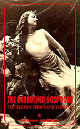 Debauched Hospodar