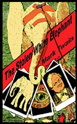 Stolen White Elephant
