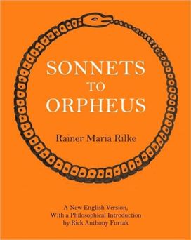 Sonnets to Orpheus Sonnets to Orpheus