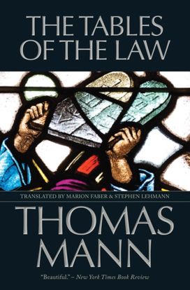 Tables of the Law Tables of the Law