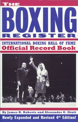 Boxing Register