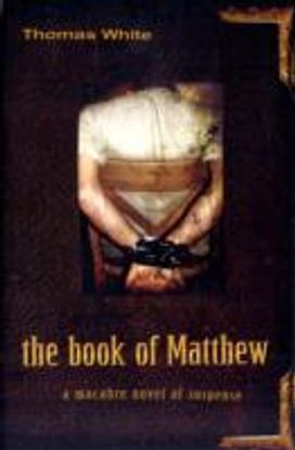 Book of Matthew Book of Matthew