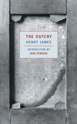 Outcry Outcry