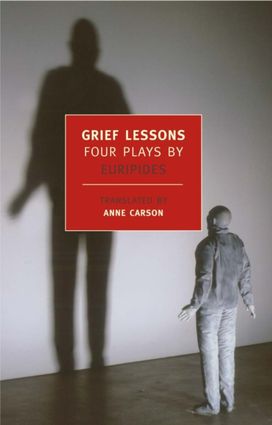 Grief Lessons Grief Lessons