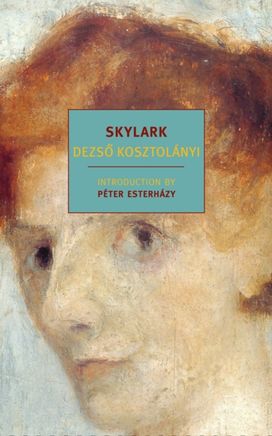 Skylark Skylark