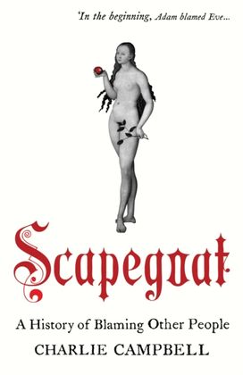 Scapegoat