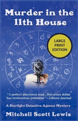 Murder in the 11Th House Murder in the 11Th House