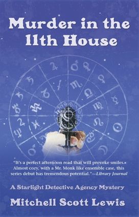Murder in the 11Th House