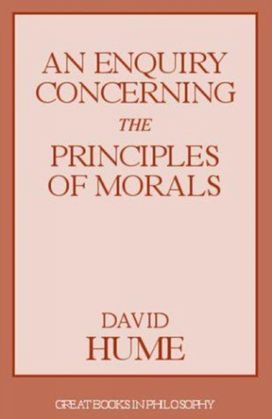 Enquiry Concerning the Principles of Morals