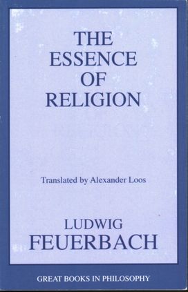 Essence of Religion
