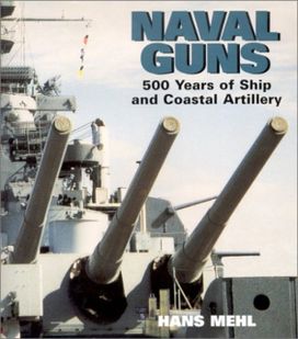 Naval Guns