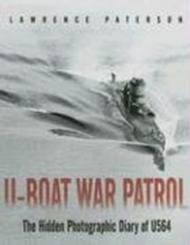 U-Boat War Patrol U-Boat War Patrol