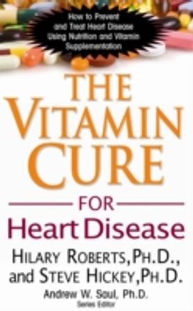 Vitamin Cure for Heart Disease