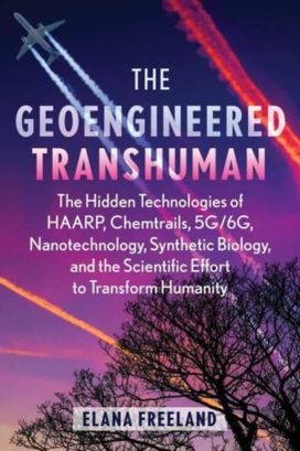Geoengineered Transhuman Geoengineered Transhuman