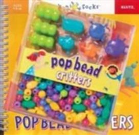 Pop Bead Critters: 6 Pack Pop Bead Critters: 6 Pack