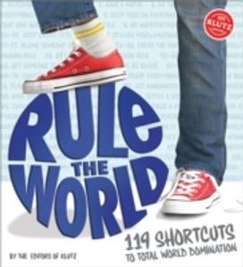 Rule the World Rule the World