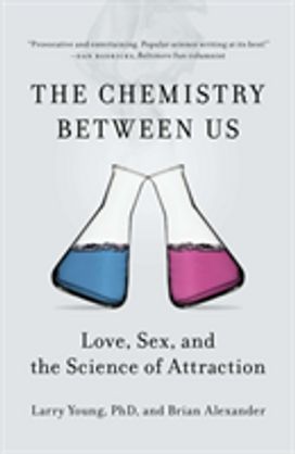 Chemistry Between Us Chemistry Between Us