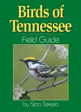 Birds of Tennessee Field Guide Birds of Tennessee Field Guide