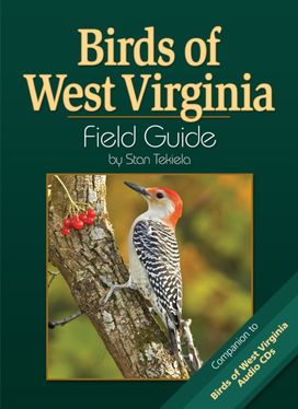 Birds of West Virginia Field Guide Birds of West Virginia Field Guide