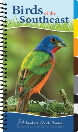 Birds of the Southeast