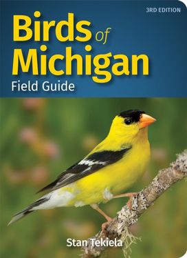 Birds of Michigan Field Guide Birds of Michigan Field Guide