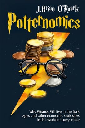 Potternomics Potternomics