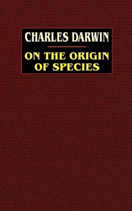 On the Origin of Species On the Origin of Species