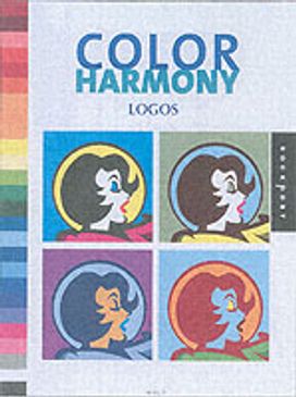 Color Harmony Logos Color Harmony Logos