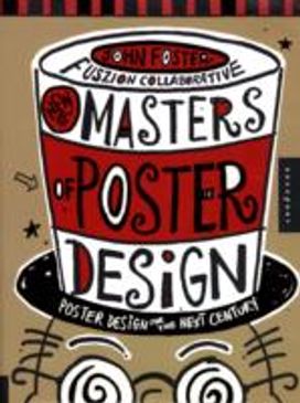 New Masters of Poster Design
