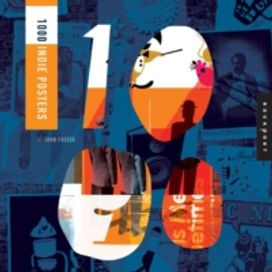1000 Indie Posters