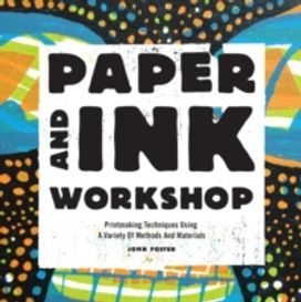 Paper & Ink Workshop