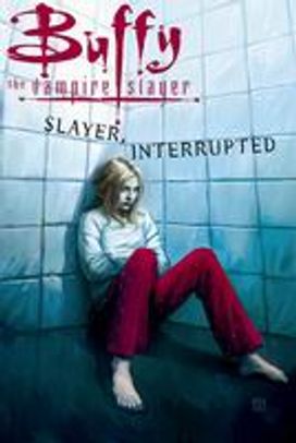 Buffy the Vampire Slayer