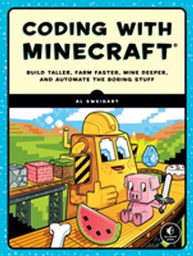 Coding with Minecraft Coding with Minecraft