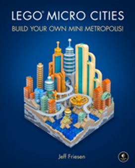 Lego Micro Cities Lego Micro Cities