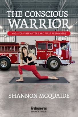 Conscious Warrior Conscious Warrior