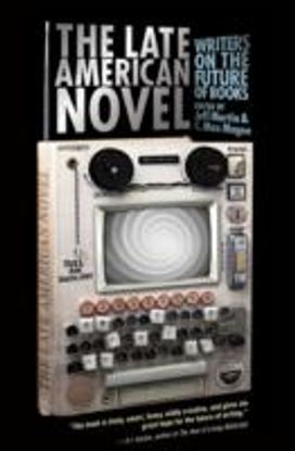 Late American Novel